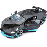 1:18 BUGATTI DIVO