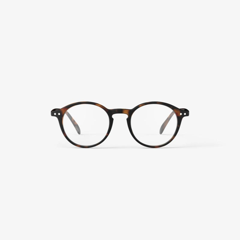 Lentes Izipizi #D Reading Tortoise +3