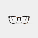 Lentes Izipizi #E Reading Tortoise +2