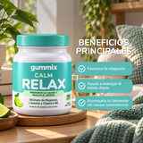 Gummix Relax x 90und