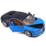 1:18 BUGATTI CHIRON