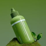Madeca Matcha Toning Peeling gel