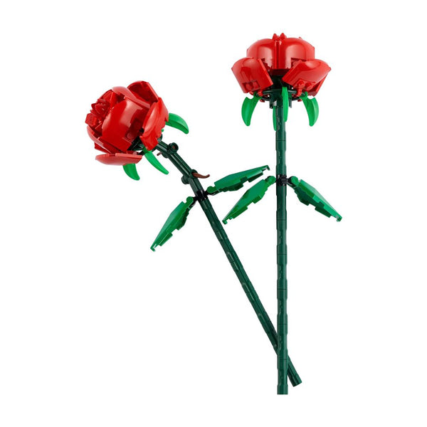 40460 Lego Rosas