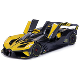 1:18 BUGATTI BOLIDE