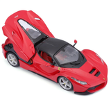 1:24 FERRARI R&P LAFERRARI ROJO