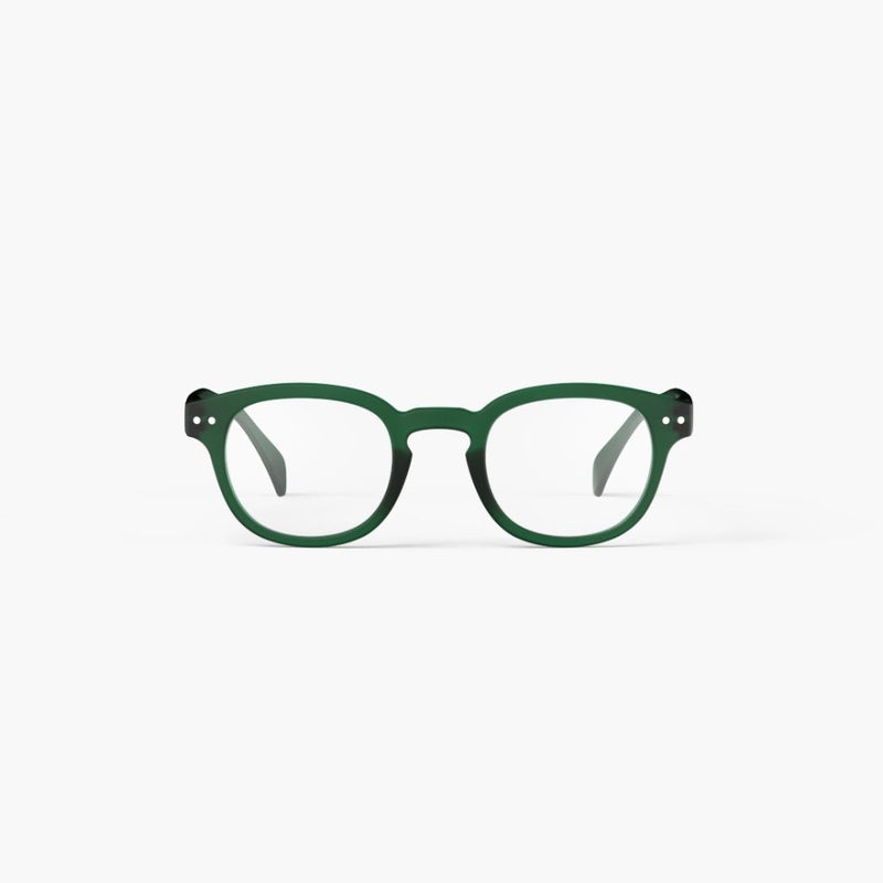 Lentes Izipizi #C Reading Green +2