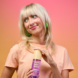 Vanilla bean dream - calming hair + body mist