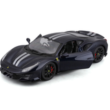 1:24 FERRARI R&P 488 PISTA