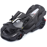 1:18 LAFERRARI SIGNATURE SERIE