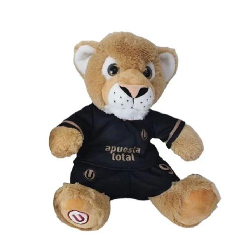Peluche U 2 Universitario
