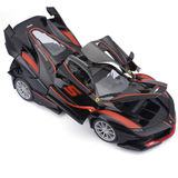 1:18 FERRARI R&P FXX-K
