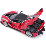 1:24 FERRARI RACING FXX K ROJO #10
