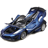 1:18 FERRARI R&P FXX K EVO
