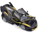 1:18 FERRARI FXX K SIGNATUR SERIE