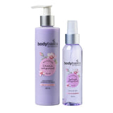 PACK BB CC 230ML SPLASH 120ML BULG