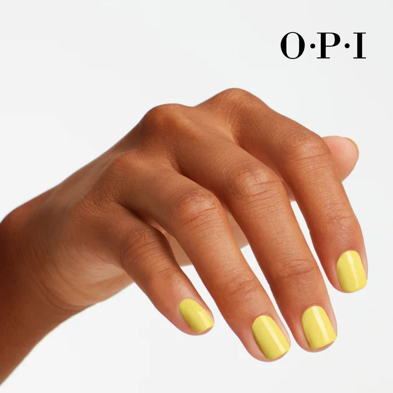 OPI ESMALTE NAIL LACQUER - HI KEN