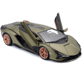 1:24 LAMBORGHINI SIÁN FKP 37