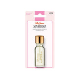 Sally Hansen Maq Tratamiento Aceite Para Uñas Y Cutículas Vitamina E