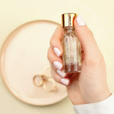 Sally Hansen Maq Tratamiento Aceite Para Uñas Y Cutículas Vitamina E