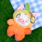 Disney Fresh Picked Vinyl Plush