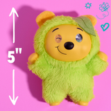 Disney Fresh Picked Vinyl Plush