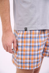 Pijama Jockye PV24 CV PLATA L
