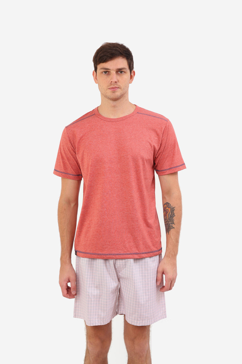 PIJAMA PV24 C30659A CR LACRE XL