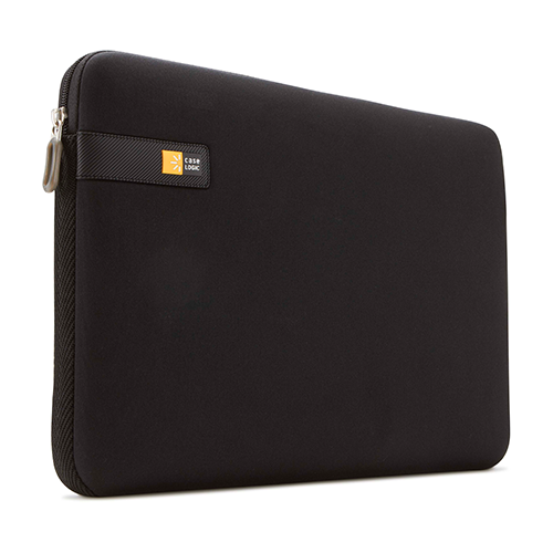 CL FUNDA PARA LAPTOP 15,6" NEGRA