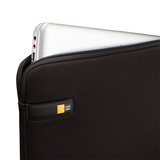 CL FUNDA PARA LAPTOP 15,6" NEGRA