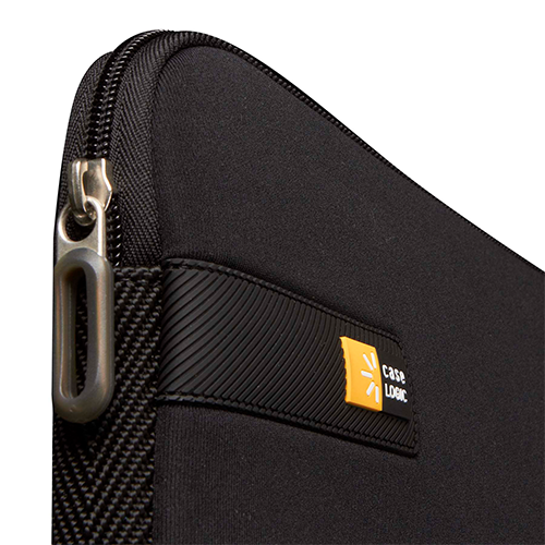 CL FUNDA PARA LAPTOP 15,6" NEGRA