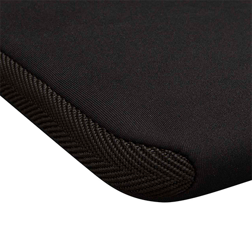 CL FUNDA PARA LAPTOP 15,6" NEGRA