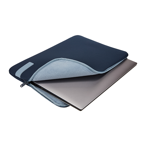 CL FUNDA PARA LAPTOP REFLECT 14" AZUL