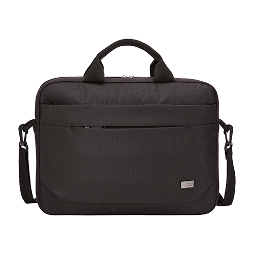 CL MALETÍN P/PORTÁTIL 14" NEGRO