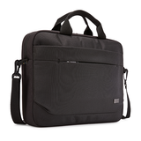 CL MALETÍN P/PORTÁTIL 14" NEGRO