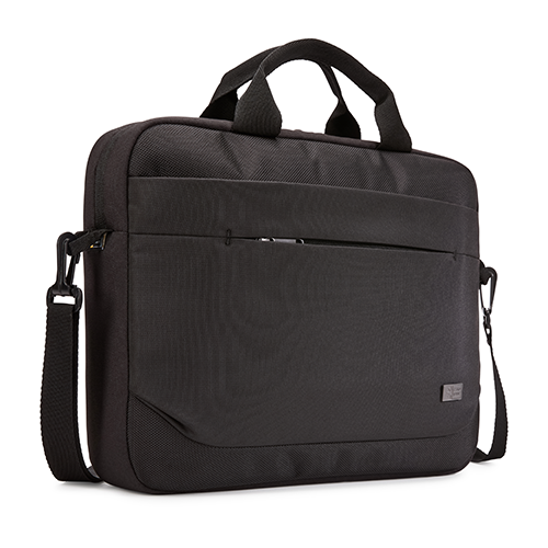 CL MALETÍN P/PORTÁTIL 14" NEGRO