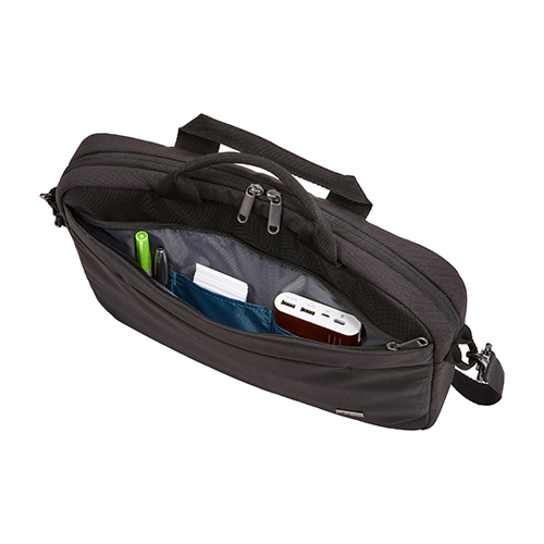 CL MALETÍN P/PORTÁTIL 14" NEGRO