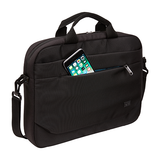 CL MALETÍN P/PORTÁTIL 14" NEGRO