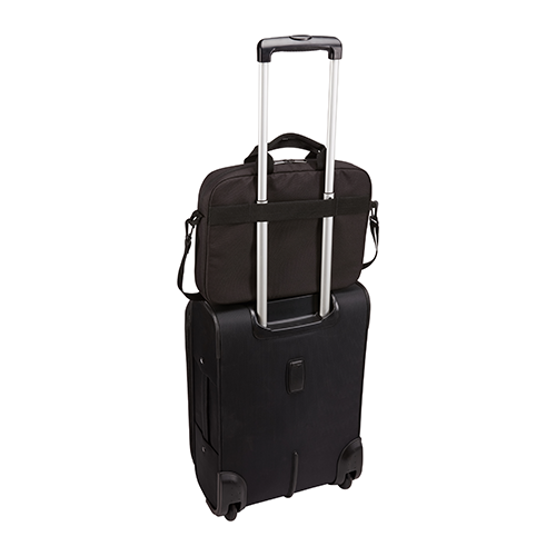CL MALETÍN P/PORTÁTIL 14" NEGRO
