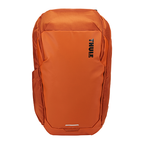 TH CHASM MOCHILA 26L NARANJA
