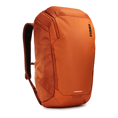 TH CHASM MOCHILA 26L NARANJA