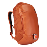 TH CHASM MOCHILA 26L NARANJA