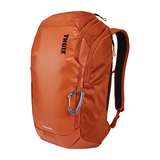 TH CHASM MOCHILA 26L NARANJA