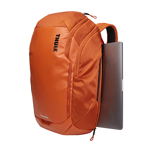 TH CHASM MOCHILA 26L NARANJA
