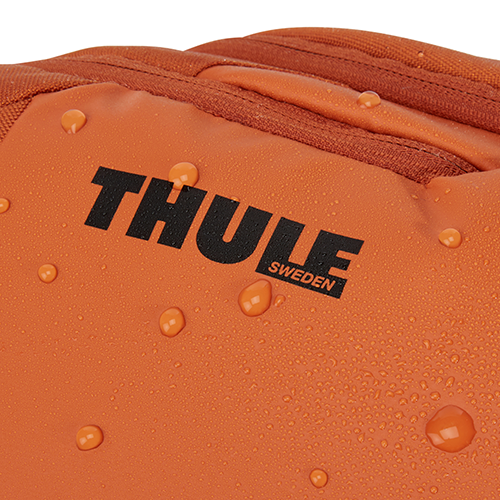 TH CHASM MOCHILA 26L NARANJA