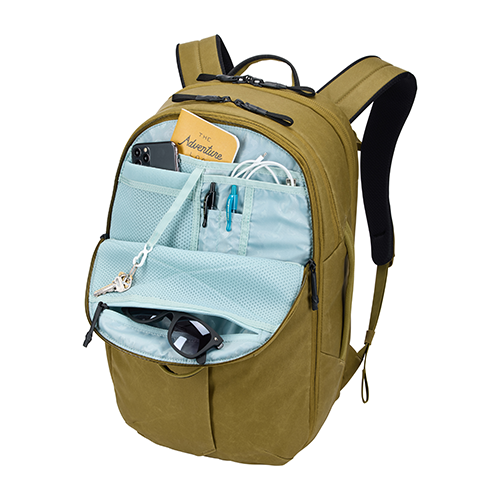 TH AION MOCHILA 28L NUTRIA