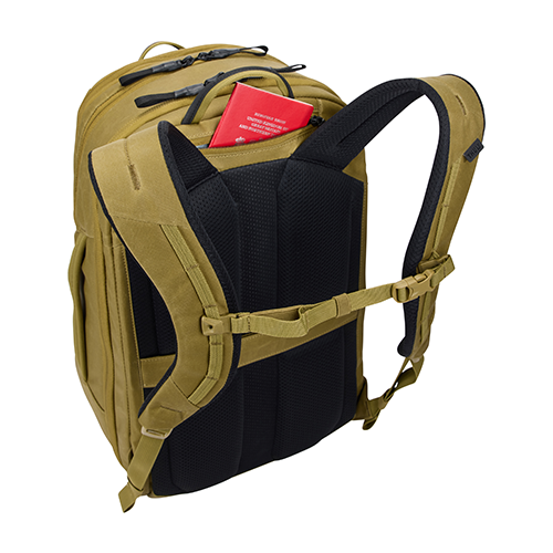 TH AION MOCHILA 28L NUTRIA