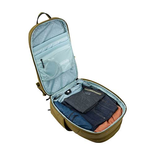 TH AION MOCHILA 28L NUTRIA