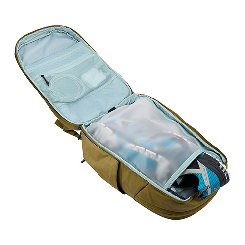 TH AION MOCHILA 28L NUTRIA