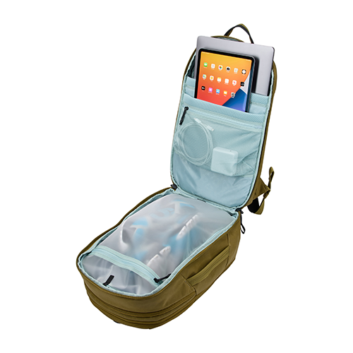 TH AION MOCHILA 28L NUTRIA