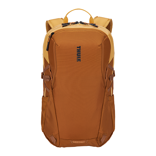 TH ENROUTE MOCHILA 23L OCRE AMARILLO